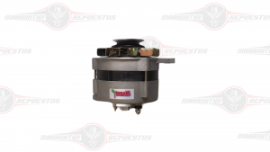 alternador Toyota