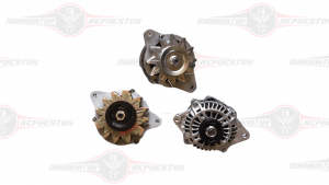 Alternador Mitsubishi