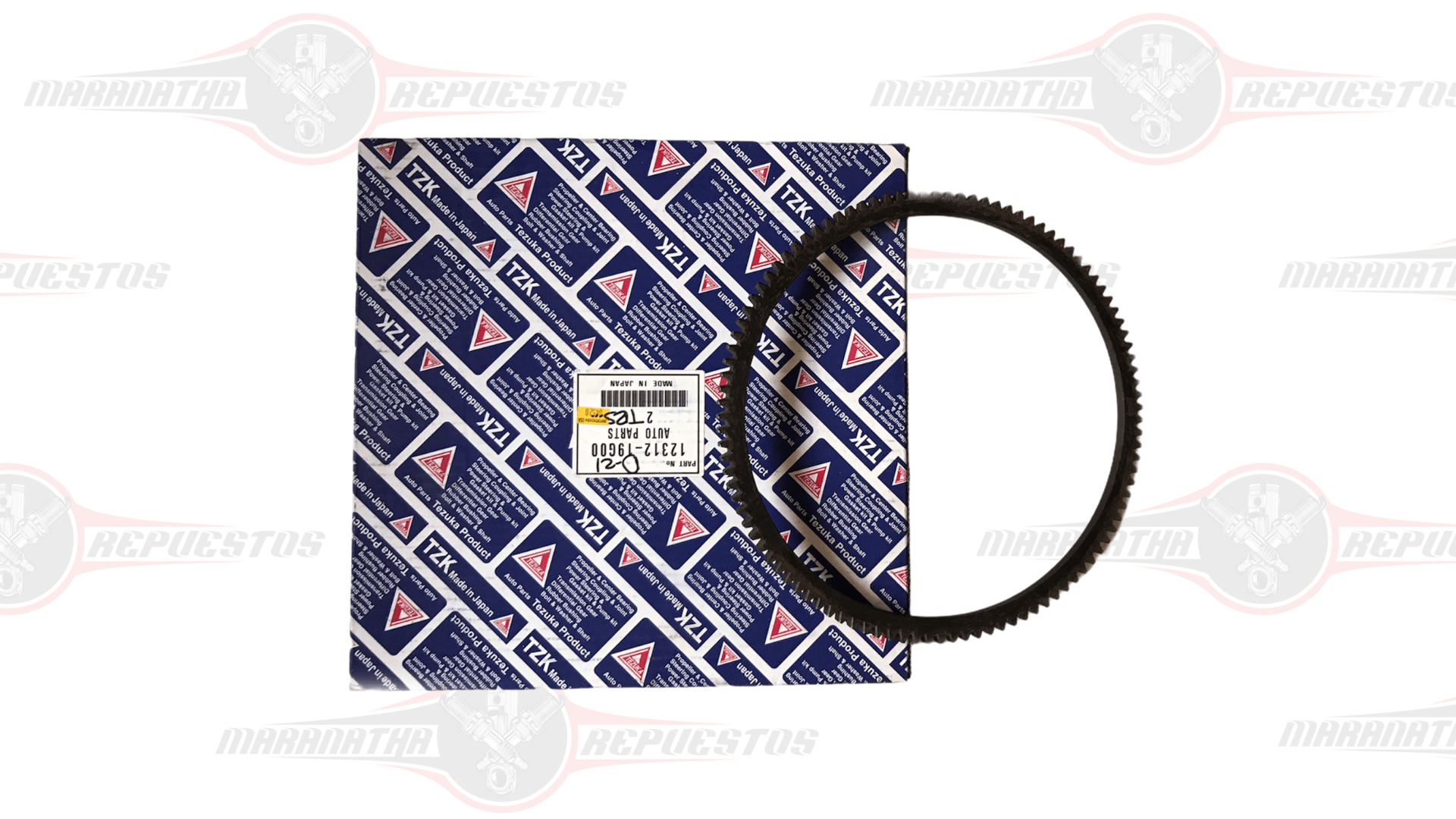 CREMALLERA VOLANTE MITSUBISHI