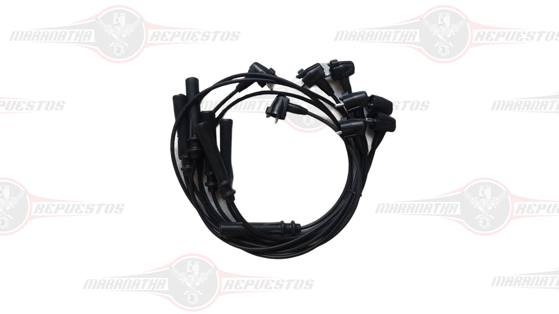 Cables de alta Nissan