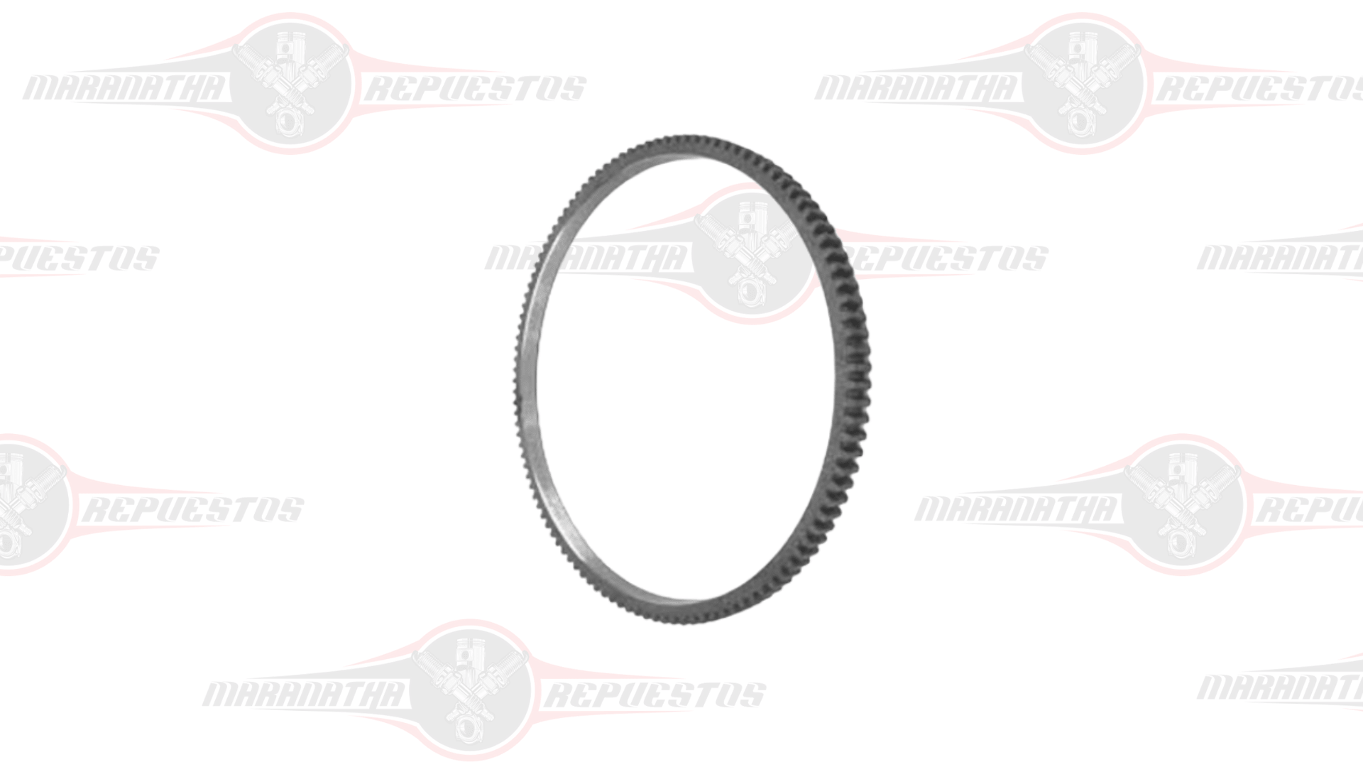 CREMALLERA VOLANTE TOYOTA