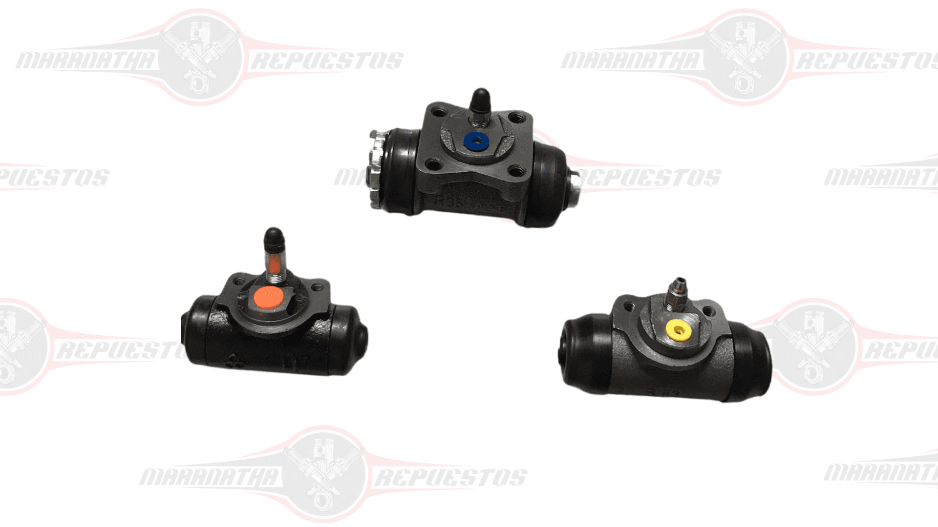 CILINDRO DE FRENO DAIHATSU