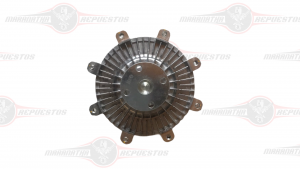 FAN CLUCTH MITSUBISHI